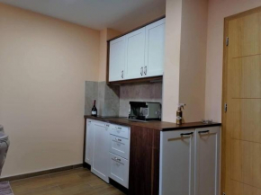 Apartman Bajka